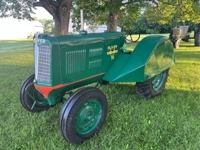 Cecil Roll Estate - Tractors, Vehicles and Equipment featured photo 4