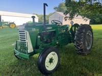 Cecil Roll Estate - Tractors, Vehicles and Equipment featured photo 5