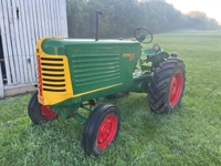 Cecil Roll Estate - Tractors, Vehicles and Equipment featured photo 6