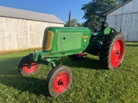 Cecil Roll Estate - Tractors, Vehicles and Equipment featured photo 7