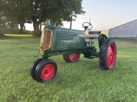 Cecil Roll Estate - Tractors, Vehicles and Equipment featured photo 8