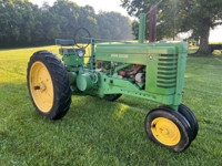 Cecil Roll Estate - Tractors, Vehicles and Equipment featured photo 9