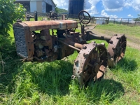 Cecil Roll Estate - Tractors, Vehicles and Equipment featured photo 10