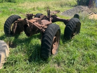 Cecil Roll Estate - Tractors, Vehicles and Equipment featured photo 11