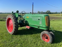 Cecil Roll Estate - Tractors, Vehicles and Equipment featured photo 12