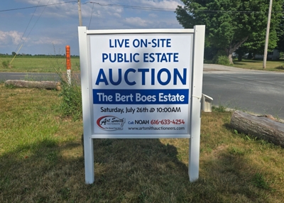 Bert Boes Estate Live Auction featured photo 7