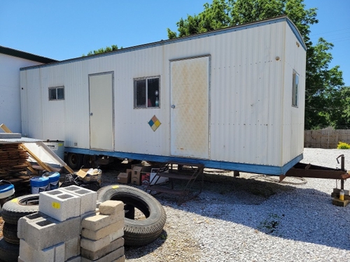Amazing Equipment Auction featured photo