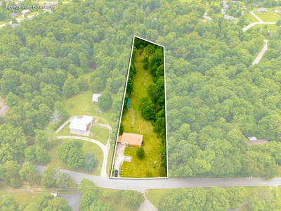 Georgetown Brick Ranch & 2 Ac Real Estate Online Only Auction featured photo 2