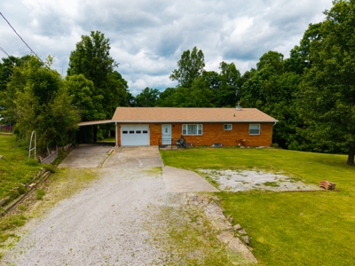 Georgetown Brick Ranch & 2 Ac Real Estate Online Only Auction featured photo 5