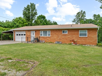 Georgetown Brick Ranch & 2 Ac Real Estate Online Only Auction featured photo 3