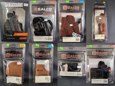 Armory Overload Part 3 : Gear and Accessories featured photo