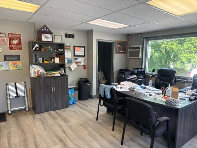 Jamestown, NY • REAL ESTATE AUCTION • Former Car-Whiz Motors featured photo 8