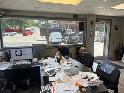 Jamestown, NY • REAL ESTATE AUCTION • Former Car-Whiz Motors featured photo 9
