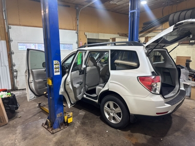 Jamestown, NY • REAL ESTATE AUCTION • Former Car-Whiz Motors featured photo 10
