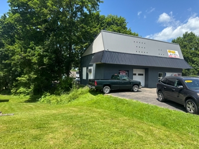 Jamestown, NY • REAL ESTATE AUCTION • Former Car-Whiz Motors featured photo 3