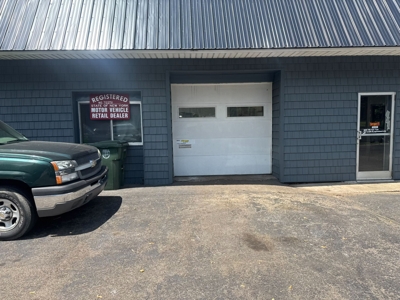 Jamestown, NY • REAL ESTATE AUCTION • Former Car-Whiz Motors featured photo 4