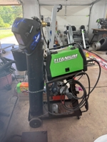 Poland, OH • ONLINE CONTENTS AUCTION • Woolley Auto Group and Service Center featured photo 9