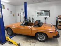 Poland, OH • ONLINE CONTENTS AUCTION • Woolley Auto Group and Service Center featured photo 1