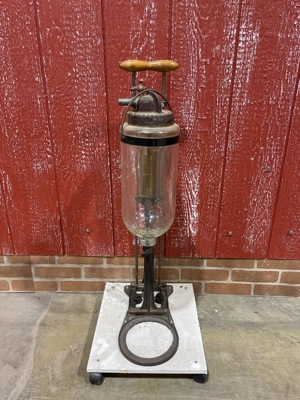 The Ertel Globe, Gas Pump Accessories and More Collection featured photo 2