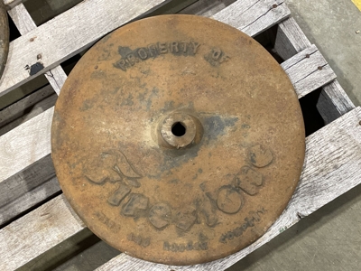 The Ertel Globe, Gas Pump Accessories and More Collection featured photo 3