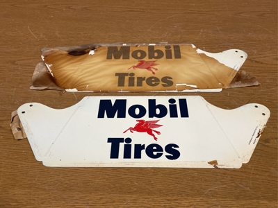 The Ertel Globe, Gas Pump Accessories and More Collection featured photo 4