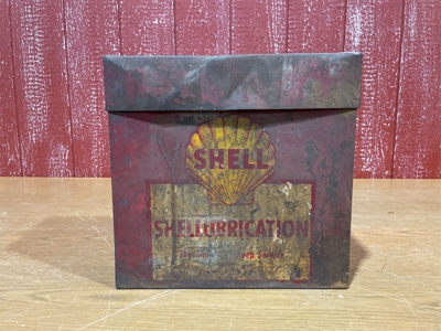 The Ertel Globe, Gas Pump Accessories and More Collection featured photo 5