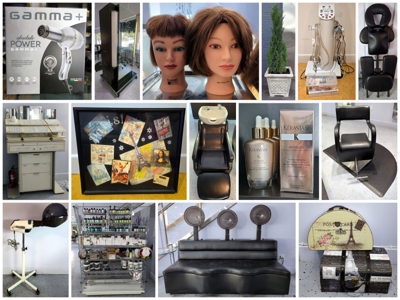 ROCA Beauty Salon Liquidation Auction - Kansas City featured photo 1