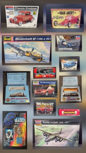 HCA #3 Collectors Auction -  HO Trains Model Cars, Planes,  Military, and More, Wright City, MO featured photo 1