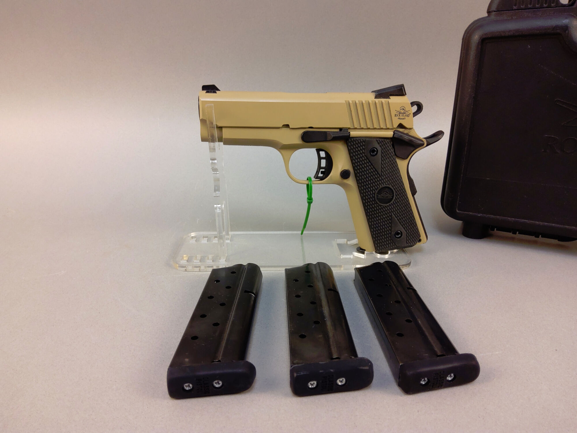 Summer Firearm Consignment Auction featured photo 3