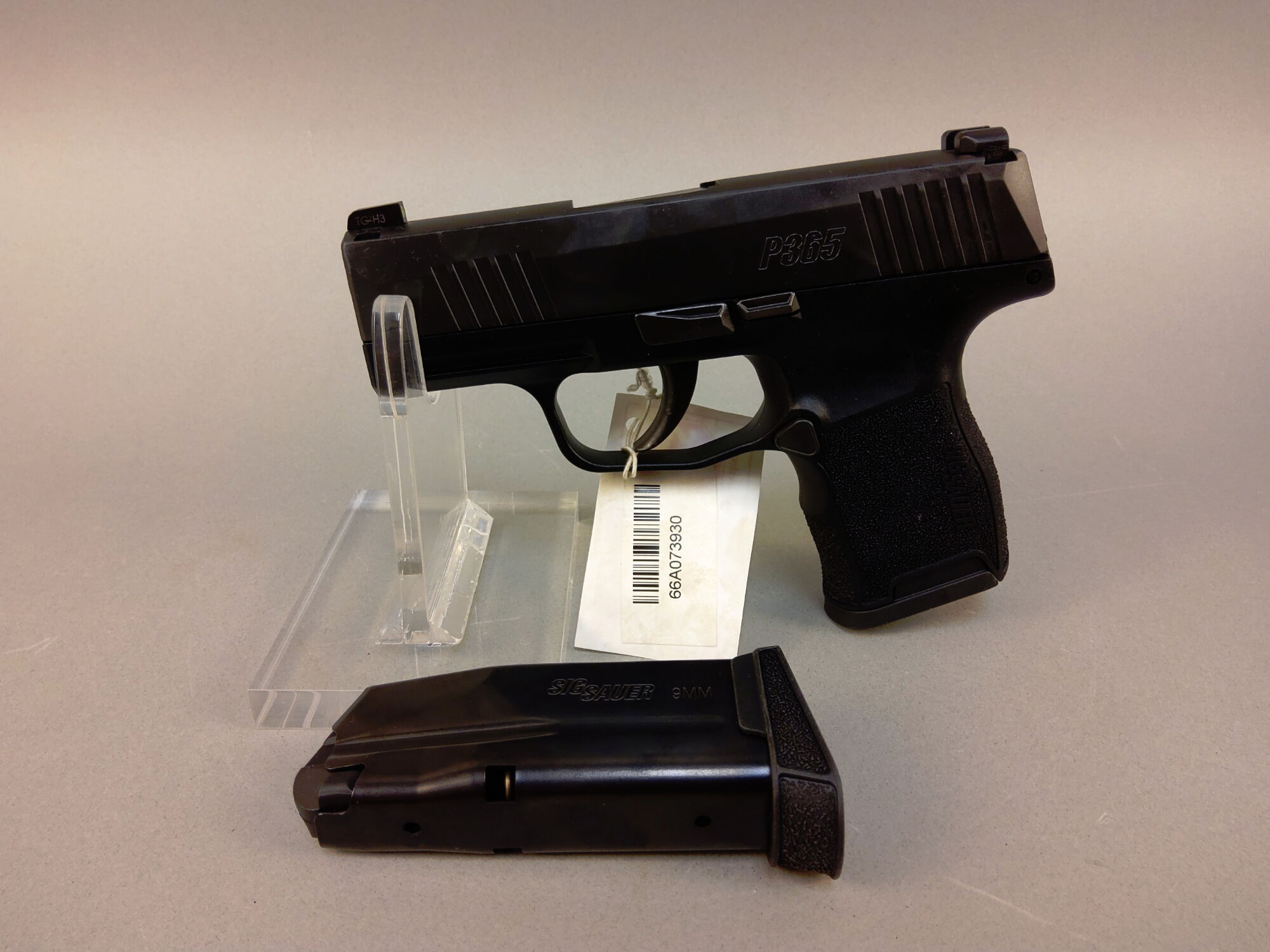 Summer Firearm Consignment Auction featured photo 4