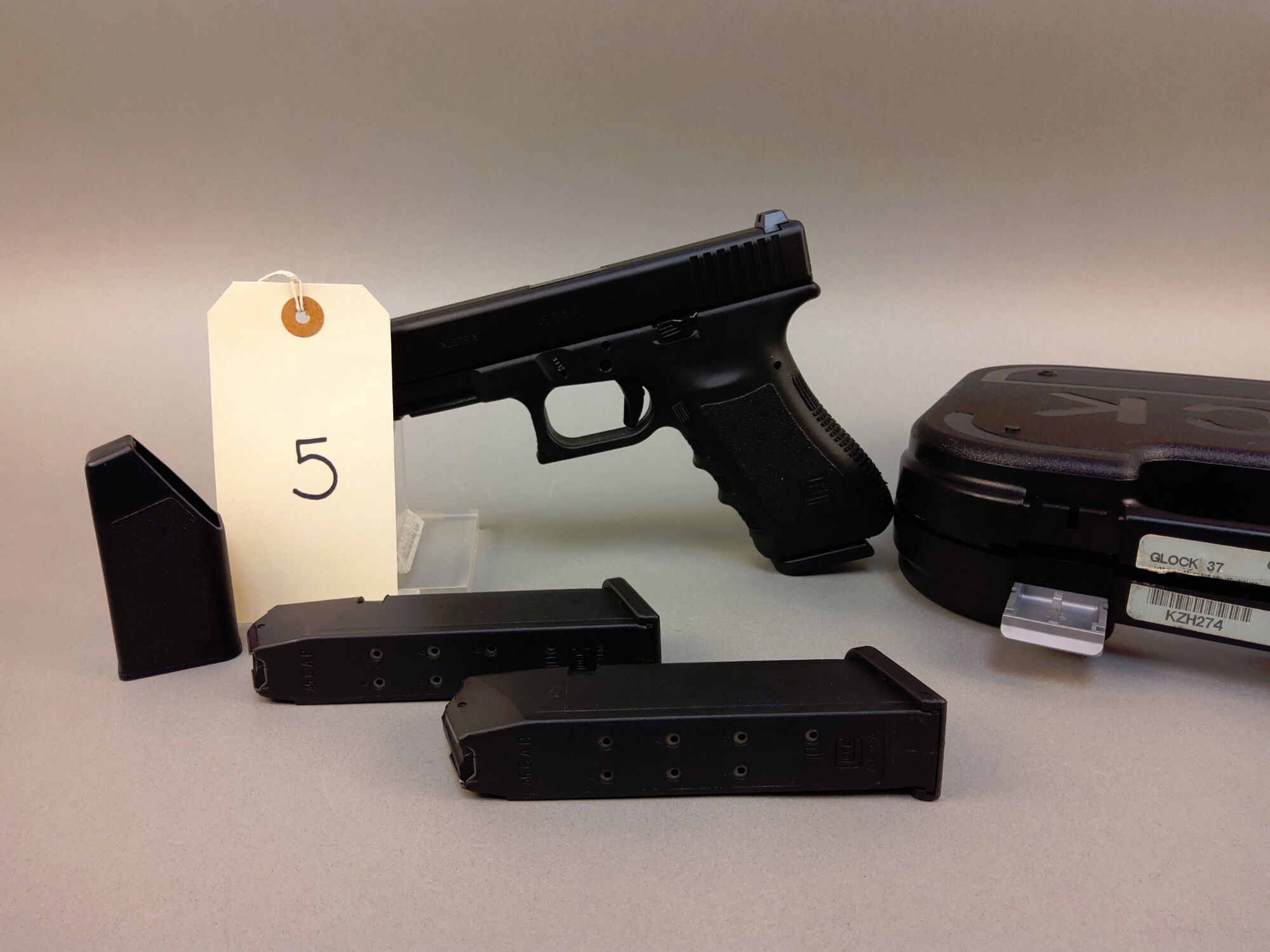 Summer Firearm Consignment Auction featured photo 5