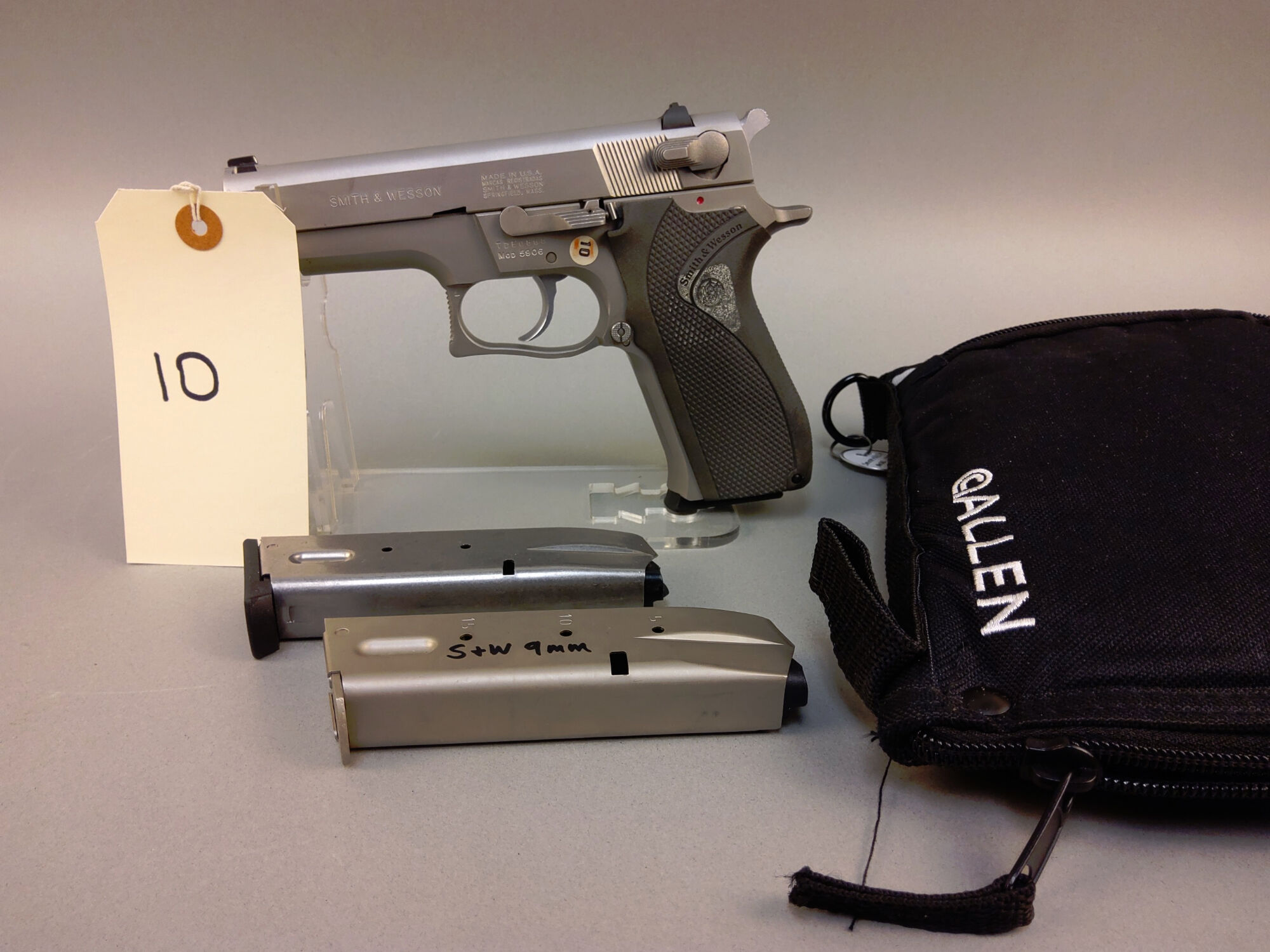 Summer Firearm Consignment Auction featured photo 6