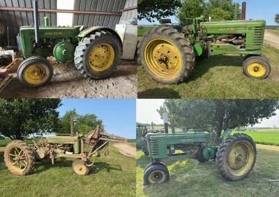 Richard and Imagene Caywood Estate Auction #1 featured photo 2