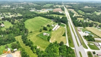 House, Garage, 25 +/- Acres & Storage Unit Building Absolute Live/Online Auction featured photo 6