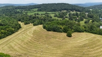 315+/- Acres For Sale in Sparta, TN Offered in 16 Tracts with 2 Homes, Creek Frontage, Outbuildings, Cave - AUCTION August 16th featured photo 5