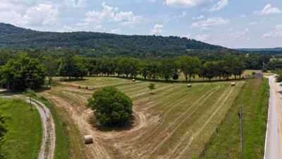315+/- Acres For Sale in Sparta, TN Offered in 16 Tracts with 2 Homes, Creek Frontage, Outbuildings, Cave - AUCTION August 16th featured photo 2