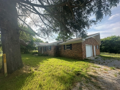 315+/- Acres For Sale in Sparta, TN Offered in 16 Tracts with 2 Homes, Creek Frontage, Outbuildings, Cave - AUCTION August 16th featured photo 11