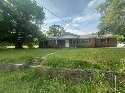 315+/- Acres For Sale in Sparta, TN Offered in 16 Tracts with 2 Homes, Creek Frontage, Outbuildings, Cave - AUCTION August 16th featured photo 10