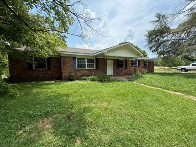 315+/- Acres For Sale in Sparta, TN Offered in 16 Tracts with 2 Homes, Creek Frontage, Outbuildings, Cave - AUCTION August 16th featured photo 9