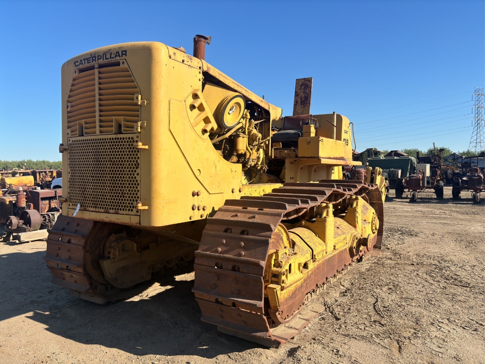 The Bright Collection -Project Crawlers and Tractors featured photo 1
