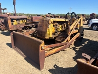 The Bright Collection -Project Crawlers and Tractors featured photo 4