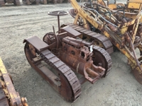 The Bright Collection -Project Crawlers and Tractors featured photo 11