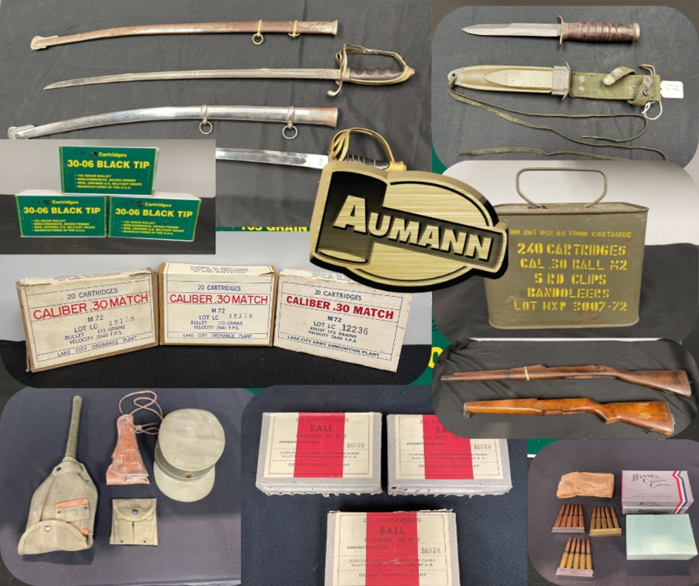Alvey & Estate Military Collection #4 featured photo 1