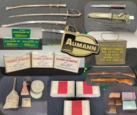 Alvey & Estate Military Collection #4 featured photo 1