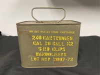 Alvey & Estate Military Collection #4 featured photo 2