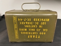 Alvey & Estate Military Collection #4 featured photo 5