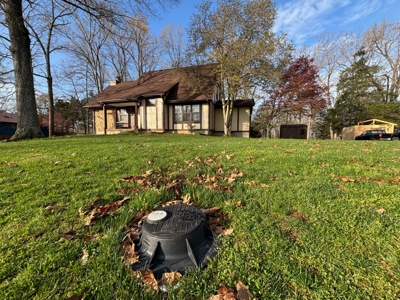 HOME - BASEMENT - GOLF COURSE LOT - ONLINE BIDDING ONLY ENDS TUES., JULY 22ND @ 4:00 PM EDT featured photo 6