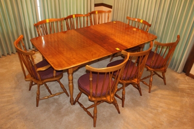 FURNITURE - APPLIANCES - COLLECTIBLES - ONLINE BIDDING ONLY ENDS TUES., JULY 22ND @ 6:00 PM EDT featured photo 6