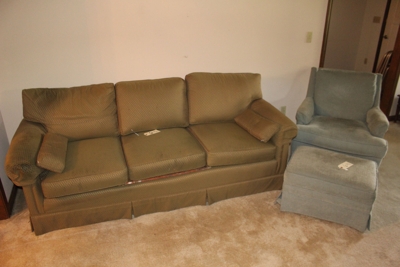 FURNITURE - APPLIANCES - COLLECTIBLES - ONLINE BIDDING ONLY ENDS TUES., JULY 22ND @ 6:00 PM EDT featured photo 7