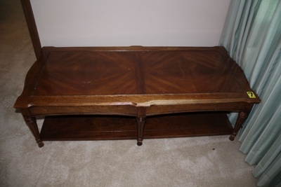 FURNITURE - APPLIANCES - COLLECTIBLES - ONLINE BIDDING ONLY ENDS TUES., JULY 22ND @ 6:00 PM EDT featured photo 8